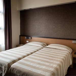 Classic Single Room